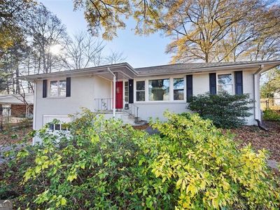 212 Normandy Dr, Marietta, GA, 30064