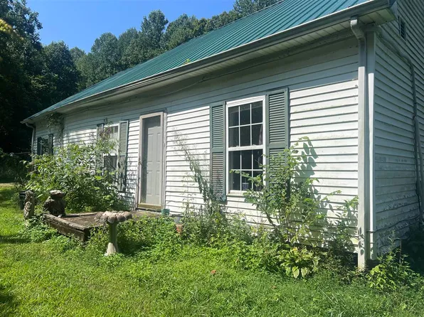 2217 Happy Hollow Rd, Glasgow, KY 42141