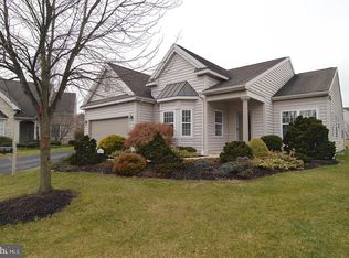 110 Sedona Ln, Wyomissing, PA