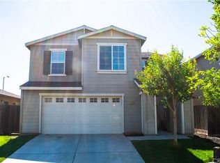 4343 Mathias Way, Merced, CA 95348