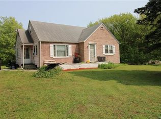 1131 Two Rod Rd, Alden, NY 14004