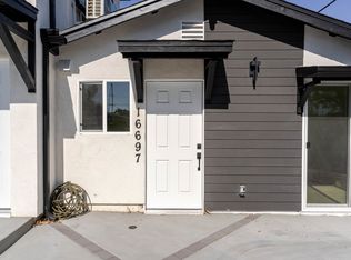 16697 McKeever St, Granada Hills, CA 91344