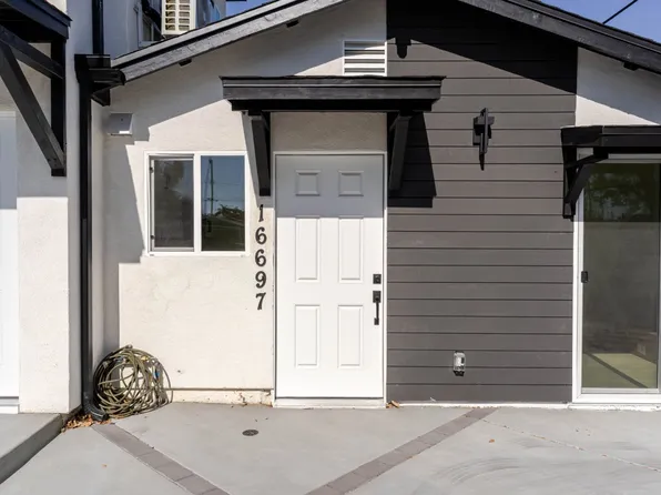 16697 McKeever St, Granada Hills, CA 91344