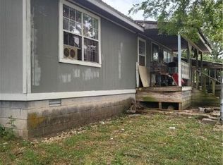 20546 Highway 74, Elkins, AR 72727