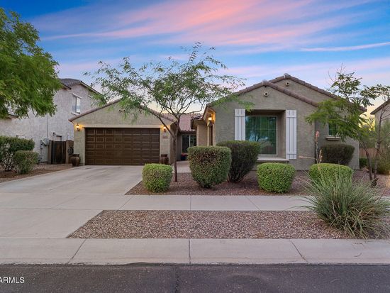 2602 W ROYER Road, Phoenix, AZ 85085