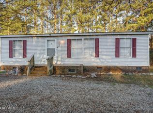 3802 Nick At Nite Ln, Spring Hope, NC 27882