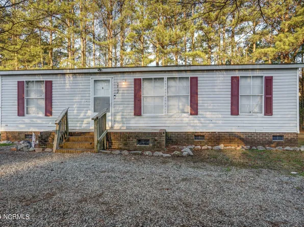 3802 Nick At Nite Lane, Spring Hope, NC 27882