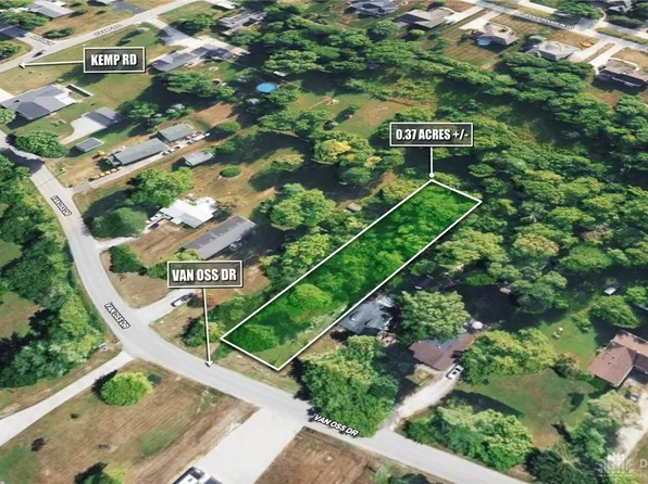 0 Van Oss Dr, Dayton, OH 45431