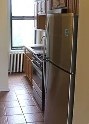 Rented by Vernon W. Moses, LREB