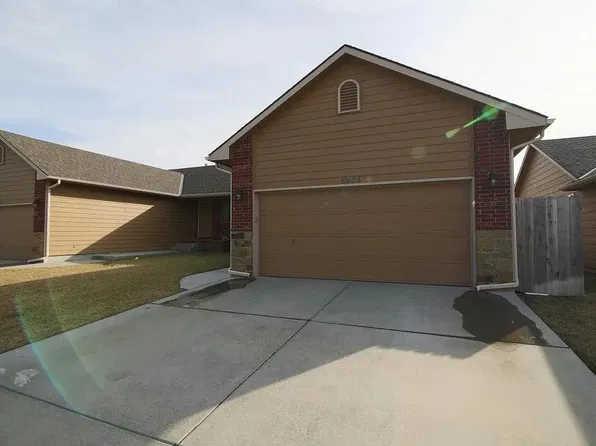 5245-47 N Lycee Cir, 5245-47 N Lycee St, Wichita, KS 67226