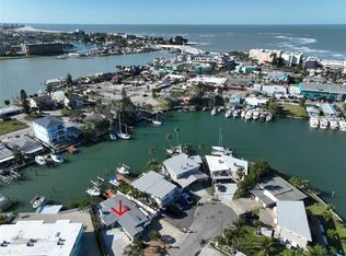 508 129th Ave E, Madeira Beach, FL 33708