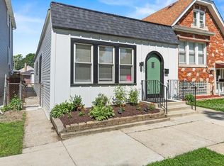 1332 Euclid Ave, Berwyn, IL 60402