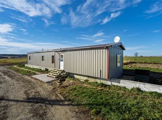 2652 S 27th Rd, Ballantine, MT 59006
