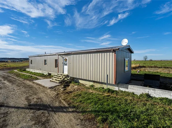2652 S 27th Rd, Ballantine, MT 59006