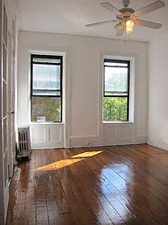 Rented by James Everett Lewis, LREB