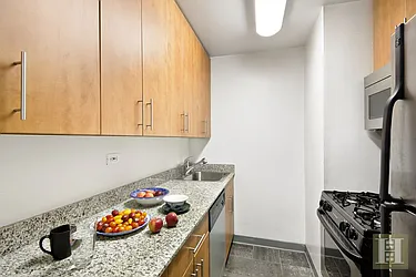 Rented by Halstead Real Estate