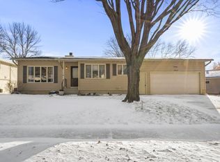 3526 15th Ave NW, Rochester, MN 55901