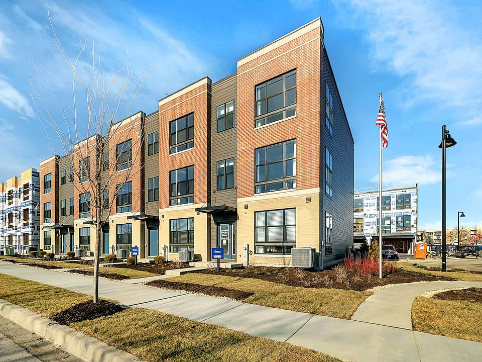 The Summit at Yorktown by D.R. Horton Chicago in Lombard IL Zillow
