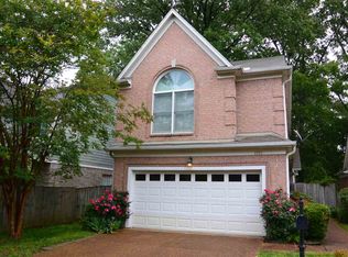 1192 Clear Creek Rd, Collierville, TN 38017