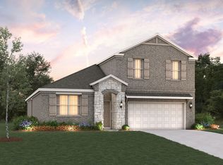 3912 River Rock Ave, Celina, TX 75009
