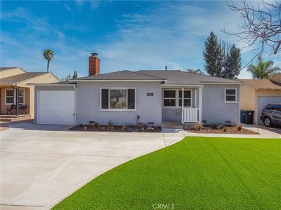 1826 N Maple St, Burbank, CA, 91505