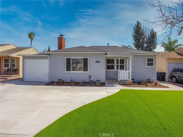 1826 N Maple St, Burbank, CA 91505