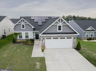 7235 Parchment Cir, Ruther Glen, VA 22546