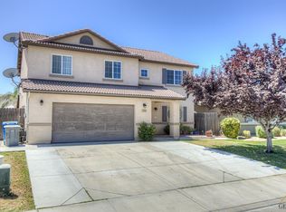 2536 Liverno Dr, Delano, CA 93215