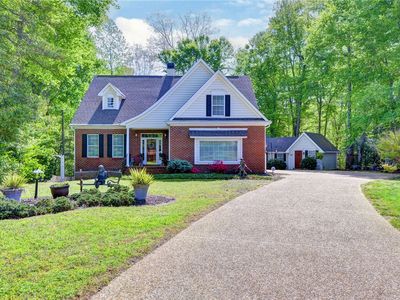 6269 N Mayfair Cir, Williamsburg, VA, 23188