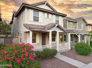 2947 N EVERGREEN Street, Buckeye, AZ 85396