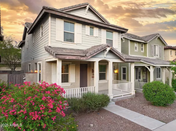 2947 N EVERGREEN Street, Buckeye, AZ 85396