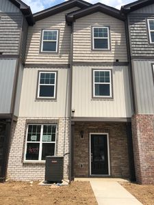 118 Ramsden Avenue Lot #4010, La Vergne, TN, 37086