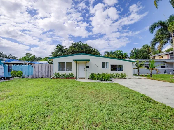 828 SW 25th St, Fort Lauderdale, FL 33315
