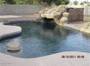 14213 N 55th Dr, Glendale, AZ 85306