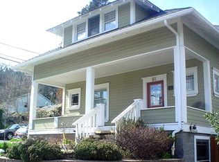 91 Church St, Ashland, OR