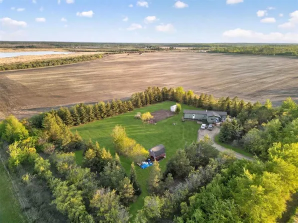 13443 N Township Rd #1091, Rural Mackenzie County, AB T0H 2H0