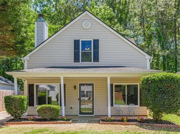 1862 Patterson Park Dr, Lawrenceville, GA 30044