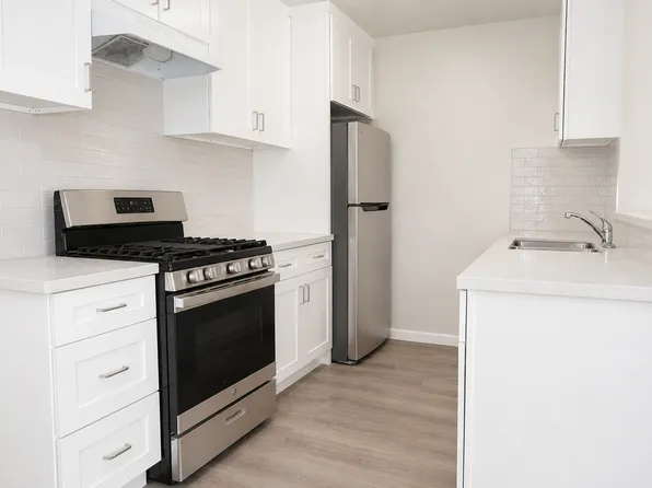 1690 West Blvd, 1690 West Blvd #1, Los Angeles, CA 90019