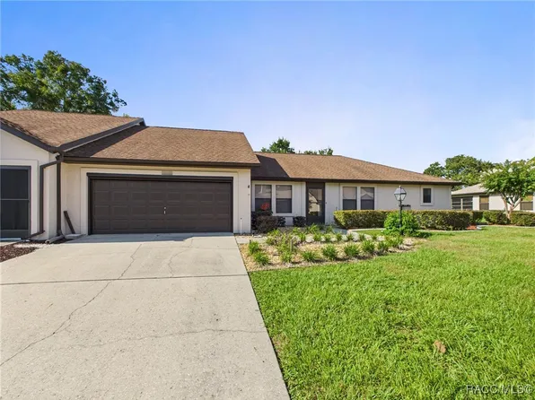 6258 W Lexington Dr, Crystal River, FL 34429