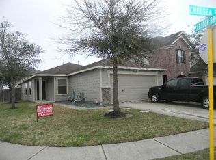 12066 Chelsea Elm Ct, Houston, TX 77038