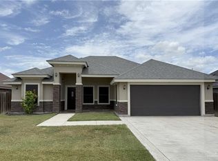 1921 Ginger Ave, Weslaco, TX 78596