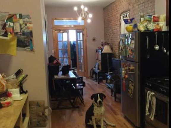 2nd image of 319 Jefferson St #4LL