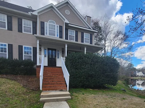 212 Staffwood Dr, Irmo, SC 29063