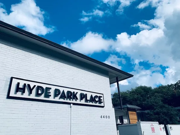 4400 1/2 Avenue B #219, Austin, TX 78751