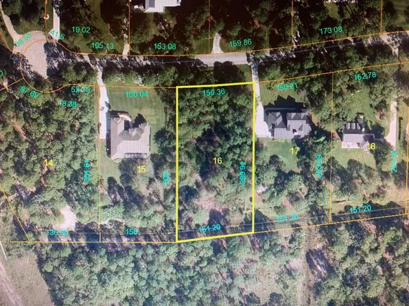 Pine Needle Dr, Fort Pierce, FL 34945