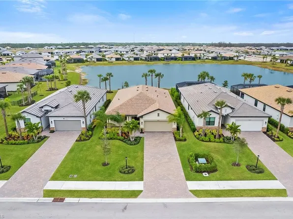 20238 Millrun DR, ESTERO, FL 33928