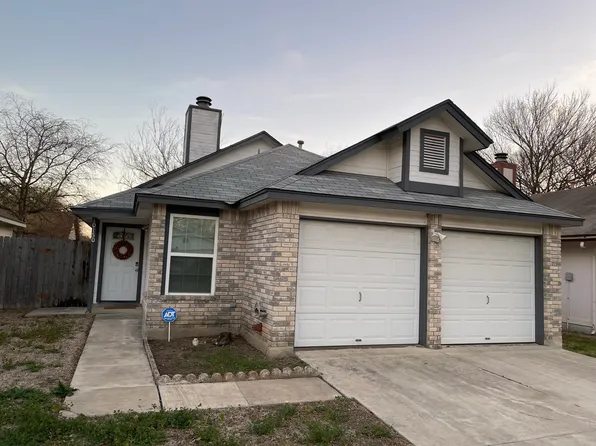 10150 Woodtrail, San Antonio, TX 78250