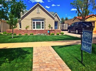 1330 W Willetta St, Phoenix, AZ 85007