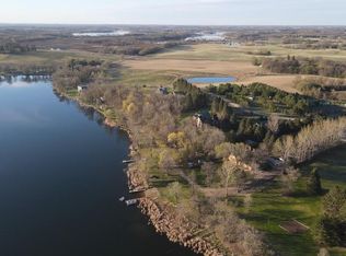 Rostad Rd, Underwood, MN 56586