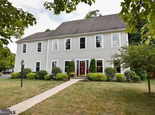100 Chester Ct, Pine Grove Mills, PA 16868